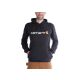 Carhartt Herren Pullover Signature Logo