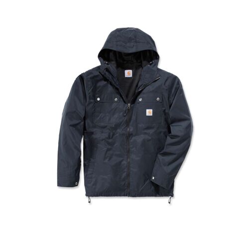 Carhartt Herren Rockford Jacke