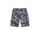 Carhartt Herren Rugged Grey Cargo Camo Shorts