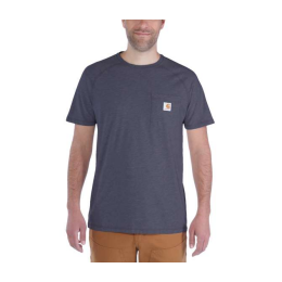 Carhartt Herren Force Cotton T-Shirt