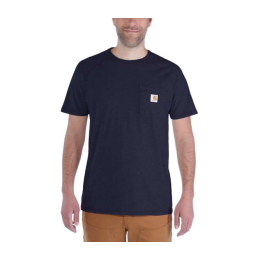 Carhartt Herren Force Cotton T-Shirt