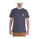 Carhartt Herren Force Cotton T-Shirt