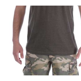 Carhartt Herren Maddock T-Shirt