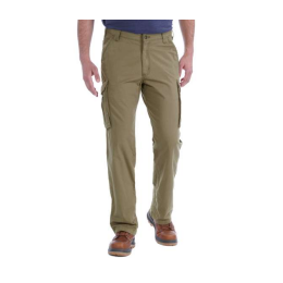 Carhartt Herren Force Tappen Cargo Hose