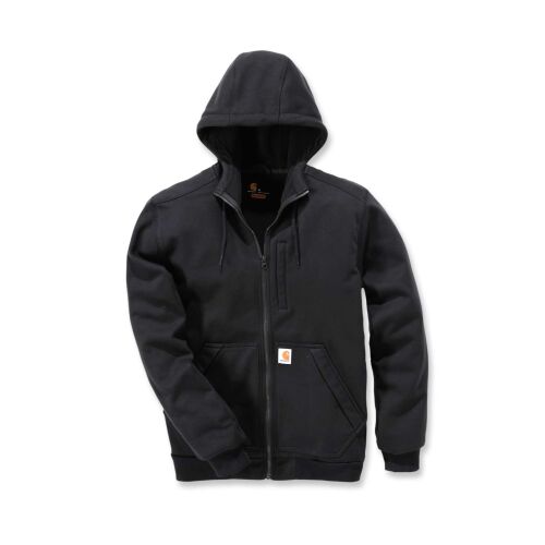 Carhartt Herren Pullover Wind Fighter Hooded