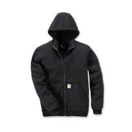 Carhartt Herren Pullover Wind Fighter Hooded