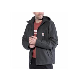 Carhartt Herren Jacke QD Swing Cryder