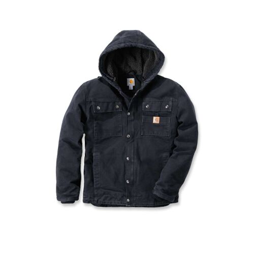 Carhartt Herren Jacke Sandstone Barlett