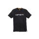 Carhartt Herren T-Shirt Force Delmont Graphic S/S