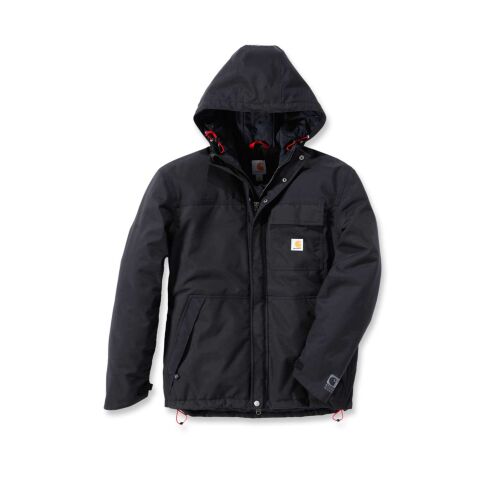 Carhartt Herren Jacke Insulated Shoreline