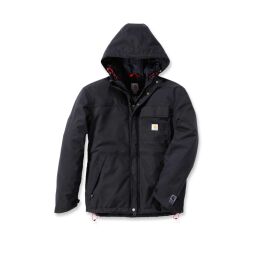 Carhartt Herren Jacke Insulated Shoreline