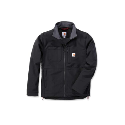 Carhartt Herren Jacke Rough Cut