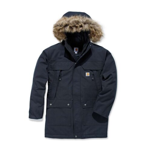 Carhartt Herren Jacke QD Sawtooth Parka