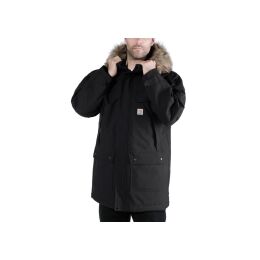 Carhartt Herren Jacke QD Sawtooth Parka