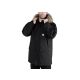 Carhartt Herren Jacke QD Sawtooth Parka