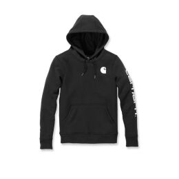 Carhartt Herren Pullover/ Hoodie Clarksburg Sweatshirt