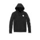 Carhartt Herren Pullover/ Hoodie Clarksburg Sweatshirt