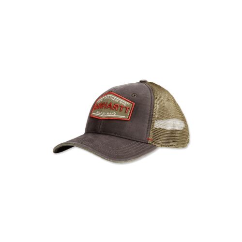 Carhartt Herren Silvermine Cap