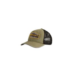 Carhartt Herren Silvermine Cap