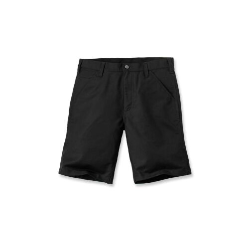 Carhartt Herren Shorts Rugged Stretch Canvas