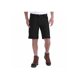 Carhartt Herren Shorts Rugged Stretch Canvas