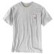 Carhartt Herren T-Shirt Work mit Tasche S/S