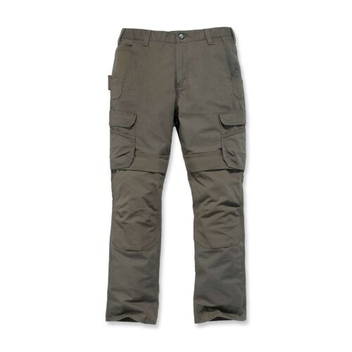 Carhartt Herren Hose Steel Cargo