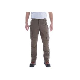 Carhartt Herren Hose Steel Cargo