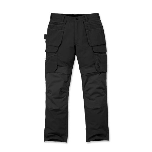 Carhartt Herren Hose Steel Multipocket