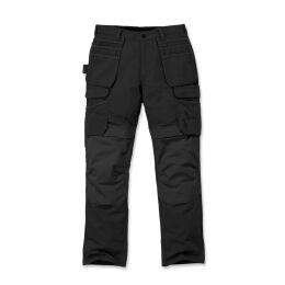 Carhartt Herren Hose Steel Multipocket