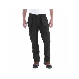 Carhartt Herren Hose Steel Multipocket