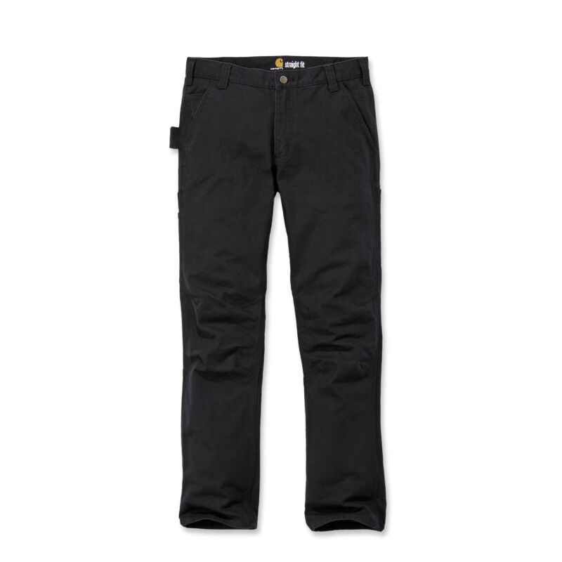 Carhartt Herren Hose Stretch Duck Dungaree Carhartt Herren Hose Stretch Duck Dungaree