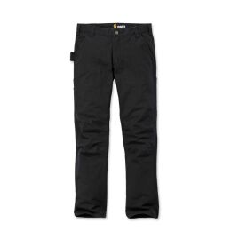Carhartt Herren Hose Stretch Duck Dungaree