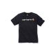 Carhartt Herren T-Shirt Core Logo S/S