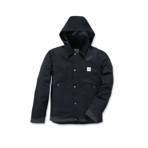 Carhartt Herren Jacke Full Swing Steel