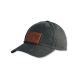 Carhartt Cap Rigby Stretch Fit Leatherette Patch