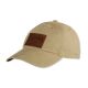 Carhartt Cap Rigby Stretch Fit Leatherette Patch