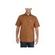 Carhartt Herren Hemd kurzarm LW RIGBY SOLID S/S