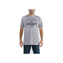 Carhartt Herren T-Shirt Emea Outlast Graphic S/S