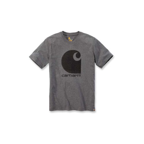Carhartt Herren T-Shirt Work C-Logo Graphic S/S