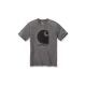 Carhartt Herren T-Shirt Work C-Logo Graphic S/S