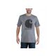 Carhartt Herren T-Shirt Work C-Logo Graphic S/S
