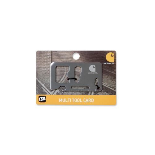 Carhartt Karte Multi Tool Slate
