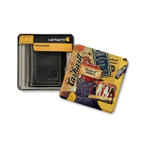 Carhartt Geldbörse Pebble Trifold