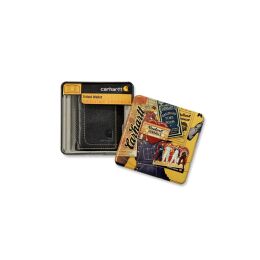 Carhartt Geldb&ouml;rse Pebble Trifold