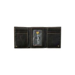 Carhartt Geldb&ouml;rse Pebble Trifold