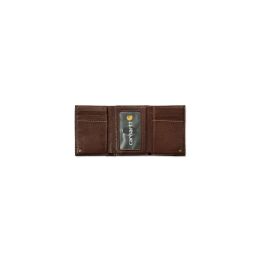 Carhartt Geldb&ouml;rse Pebble Trifold