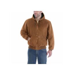 Carhartt Herren Jacke Sandstone Active