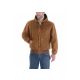 Carhartt Herren Jacke Sandstone Active