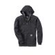 Carhartt Herren Pullover/ Hoodie Full Zip Sweatshirt